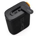 Boompods Beachboom Ocean Black