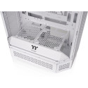 Thermaltake The Tower 600 Snow White