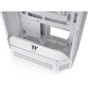 Thermaltake The Tower 600 Snow White