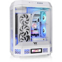 Thermaltake The Tower 600 Snow White