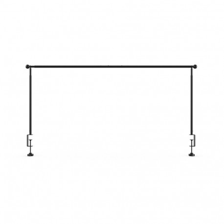 New Garden Garland lift black colour