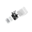 be quiet! LIGHT LOOP 360mm Valge