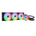 be quiet! LIGHT LOOP 360mm Jahutusradiaator