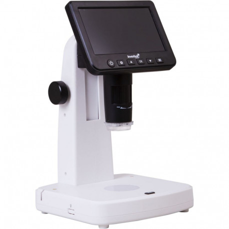 Levenhuk DTX 700 LCD digitaalne mikroskoop