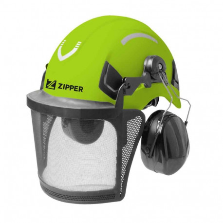 Zipper ZI-FHPROFI Forestry Helmet Profi