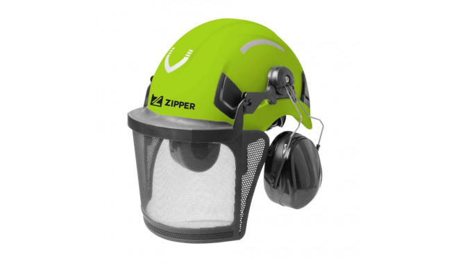 Zipper ZI-FHPROFI metsakiiver