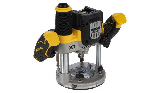 DeWalt DCW620NT-XJ akuga süvistusfrees