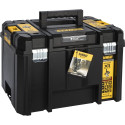 DeWalt DCW620NT-XJ Akutoitega Süvistusfrees DeWalt DCW620NT-XJ Akutoitega Süvistusfrees