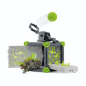 Schleich Eldrador Creatures BattleCave Stone Chameleon 42677