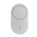 Belkin BOOST Charge magnetiline laadija 15W, USB-C väljund, valge WIB007vfWH