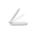 Belkin BOOST Charge magnetiline laadija 15W, USB-C väljund, valge WIB007vfWH