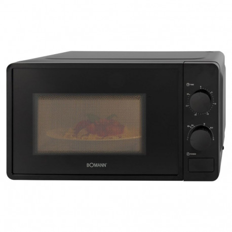 Bomann MW 6014 CB must