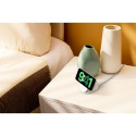 Belkin BOOST Charge magnetiline laadija 15W, USB-C väljund, valge WIB007vfWH