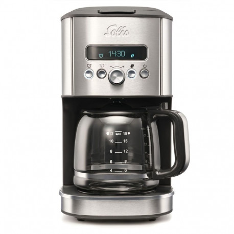 Solis Aroma Brewer Drip Typ 1021 Coffee Maker