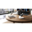 Belkin BOOST Charge magnetiline laadija 15W, USB-C väljund, valge WIB007vfWH