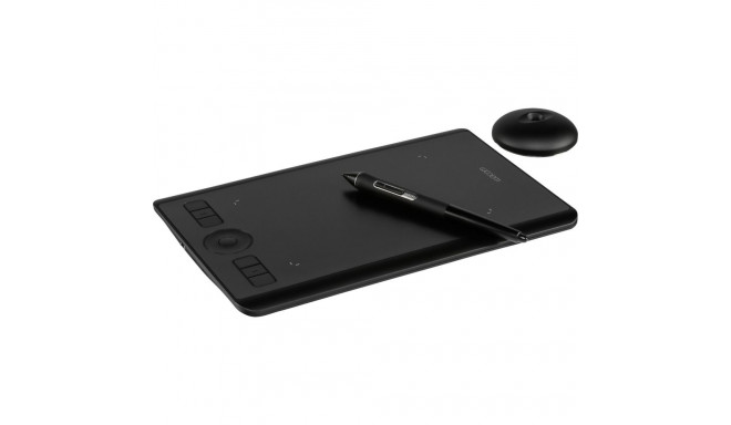 Wacom Intuos Pro Small
