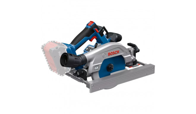 Bosch GKS 18V-57-2 GX L-BOXX juhtmeta käsiketassaag
