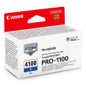 Canon PFI-4100 B Sinine