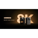 Kandao QooCam 3 Ultra 360° seikluskaamera