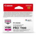 Canon PFI-4100 M Magenta tindikassett