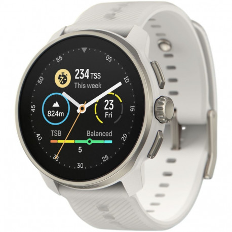 SUUNTO Race S helehall