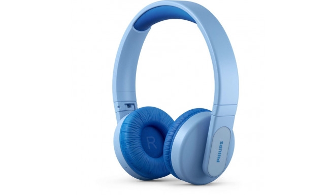 Philips TAK4206BL/00 sinine