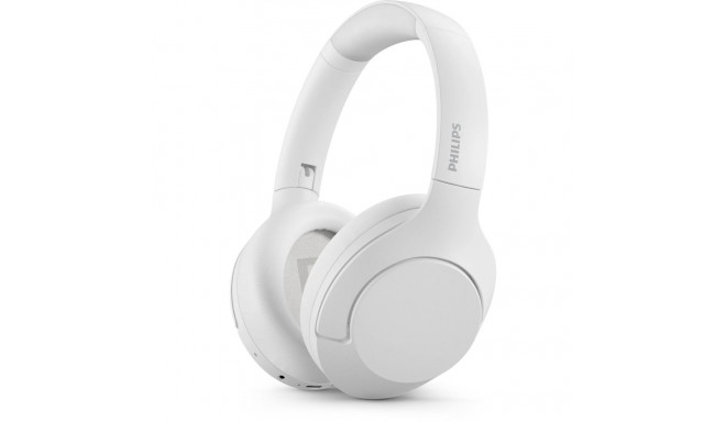 Philips TAH8506WT/00 valged kõrvaklapid