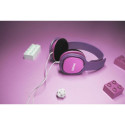 Philips SHK2000PK/00 pink