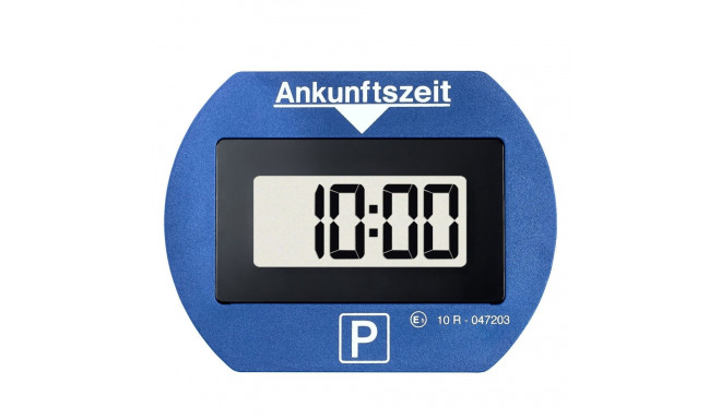 Needit Park Lite sinine elektrooniline parkimiskell autole
