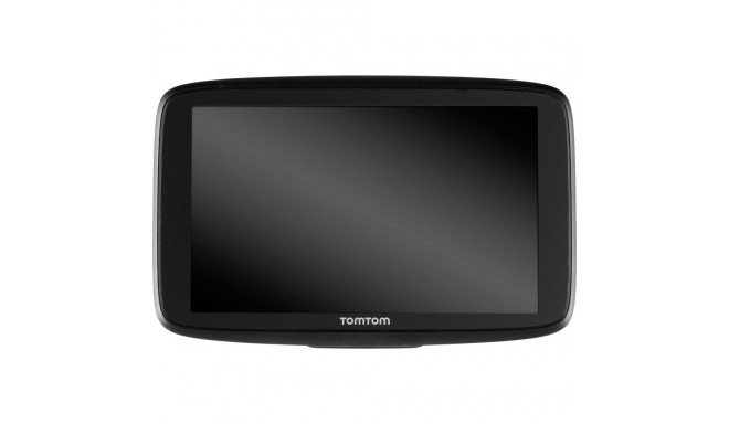 TomTom Go Superior 6