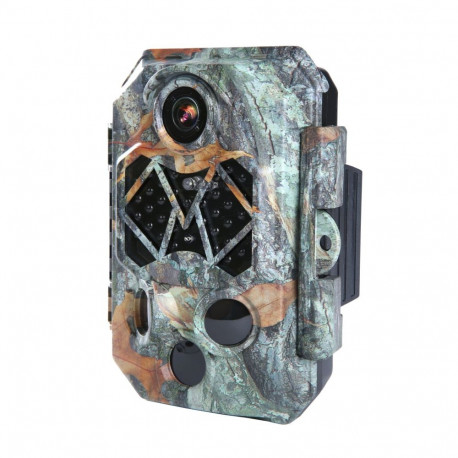 Braun Scouting Cam Black500 4K must rajakaamera