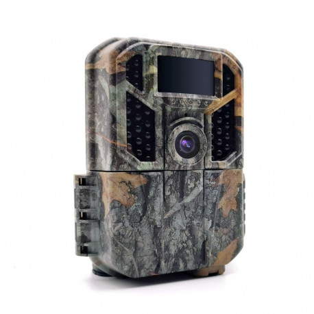 Braun Scouting Cam must400 WiFi dual