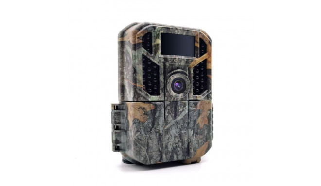 Braun Scouting Cam must400 WiFi dual