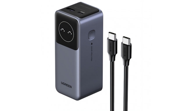 UGREEN 12000mAh 100W Fast Charging Powerbank