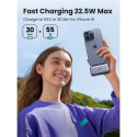 UGREEN 5000mAh Akupank sisseehitatud USB-C ühendusega