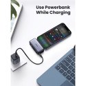 UGREEN 5000mAh Power Bank with Built-in USB-C Connector