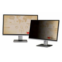 3M PF195W1B Privacy Filter for 19,5  16:10 Monitor Widescreen