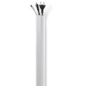 One for All Aluminum Cable Cover 1 Meter                  WM 5041
