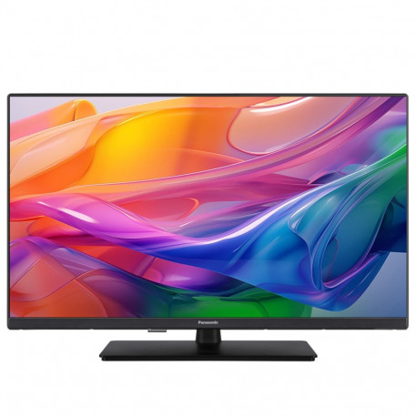 Panasonic TV-32S50AEZ black