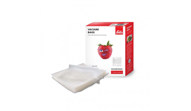 Solis Vac kotid 20x30cm 50 tk