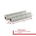 Solis Eco Rullid 30x600 cm 2 rulli vaakumkilet