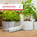 Solis Eco Rullid 30x600 cm 2 rulli vaakumkilet