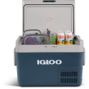 IGLOO ICF 60 Electric Cool Box 59 Liter
