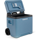 IGLOO IE42 DCAC thermoelectric Trolly Cooler