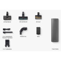 Samsung VS20C85G4PB/WD Jet 85 CompleteClean Plus Juhtmeta Tolmuimeja