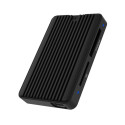 Raidsonic ICY BOX IB-CR504-C31 CFexpress ja SD 4.0 Kaardilugeja