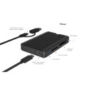 Raidsonic ICY BOX IB-CR504-C31 CFexpress & SD 4.0 Kartenleser