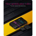 Raidsonic ICY BOX IB-CR504-C31 CFexpress ja SD 4.0 Kaardilugeja