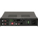 Bose AudioPack Pro S4 white