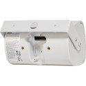 Bose AudioPack Pro S4 white